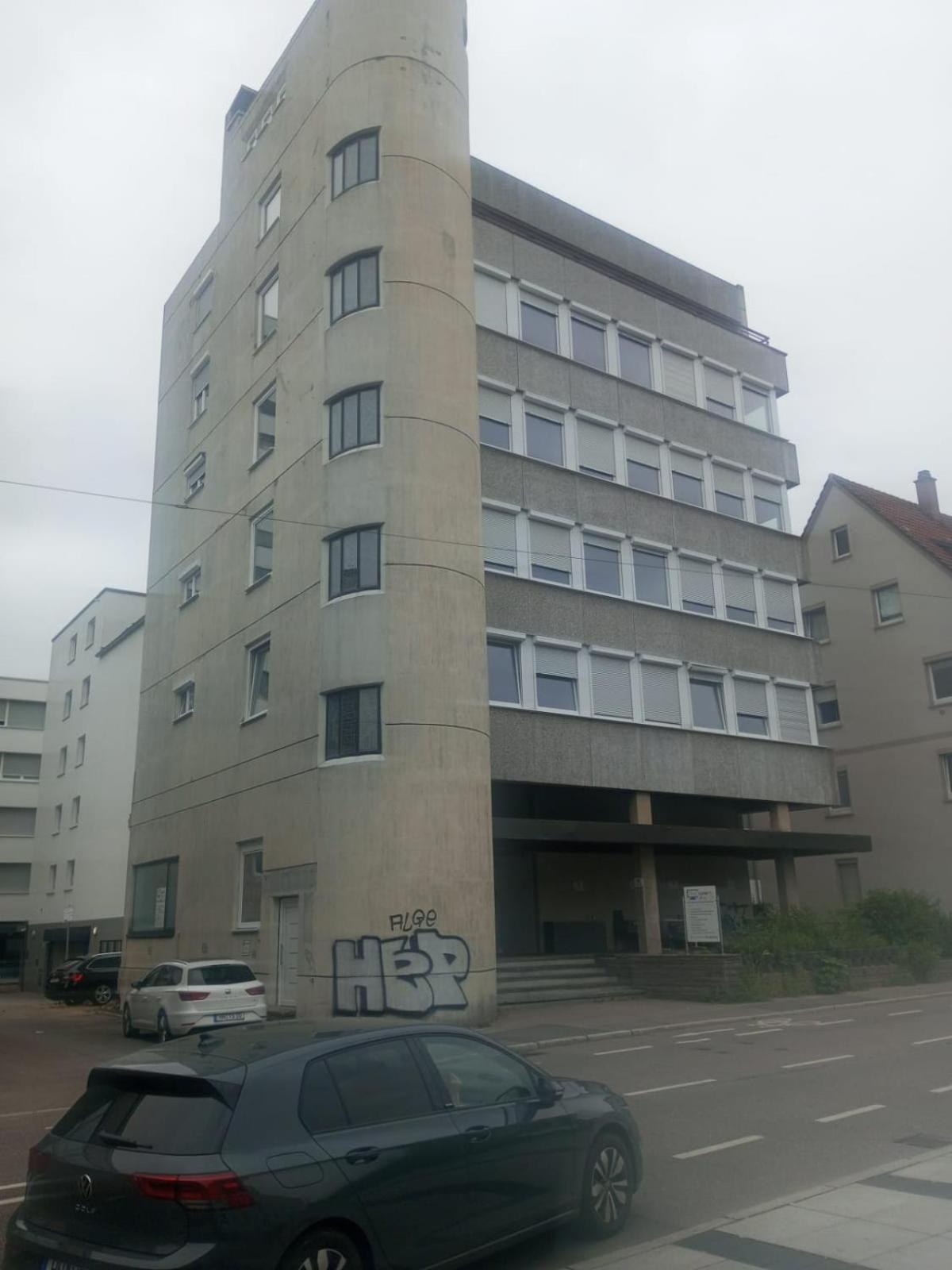 Anna Zimmer Familienzimmer Mit Gemeinschaftskueche Im Zentrum Von ไฮล์บรอนน์ ภายนอก รูปภาพ